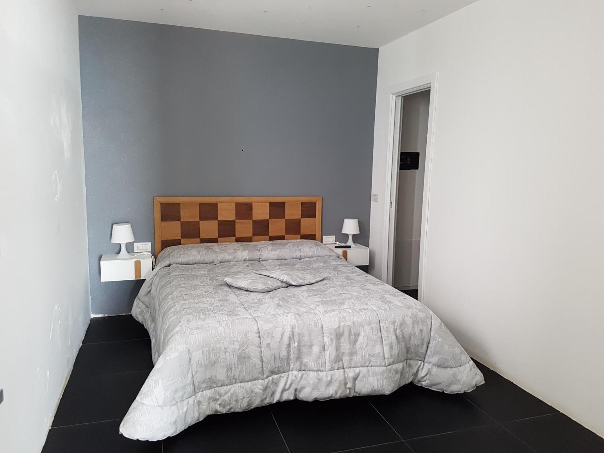 Appartamenti Addimuru Marina di Palma Zimmer foto