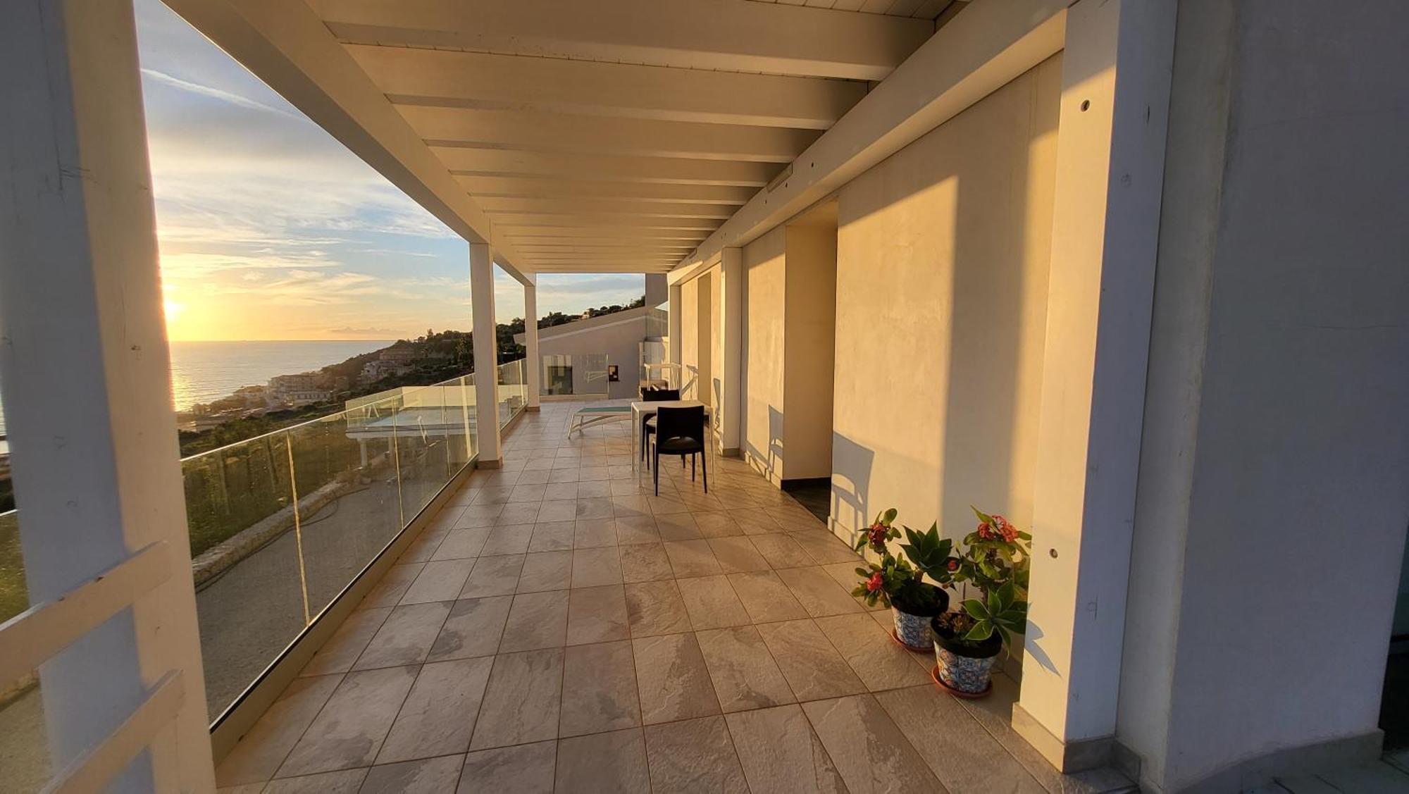 Appartamenti Addimuru Marina di Palma Exterior foto