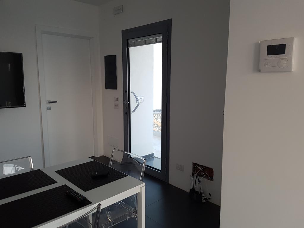 Appartamenti Addimuru Marina di Palma Exterior foto