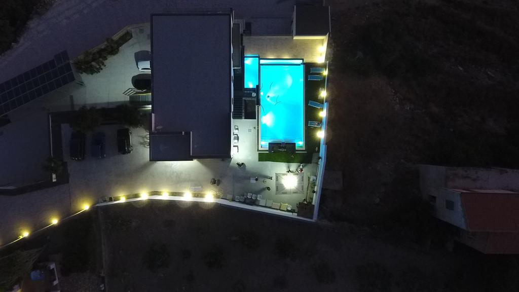 Appartamenti Addimuru Marina di Palma Exterior foto
