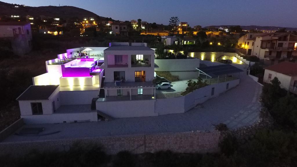 Appartamenti Addimuru Marina di Palma Exterior foto