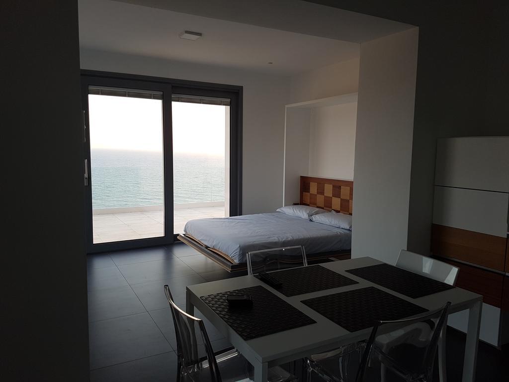 Appartamenti Addimuru Marina di Palma Exterior foto