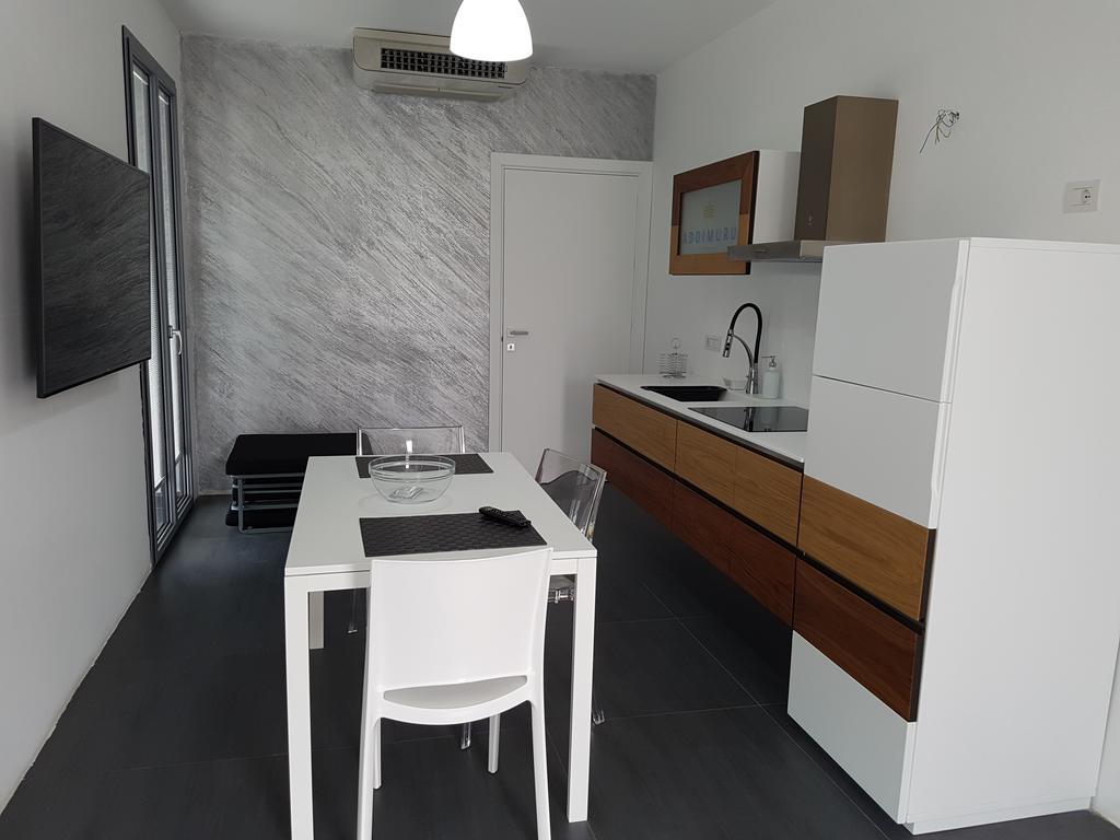 Appartamenti Addimuru Marina di Palma Exterior foto