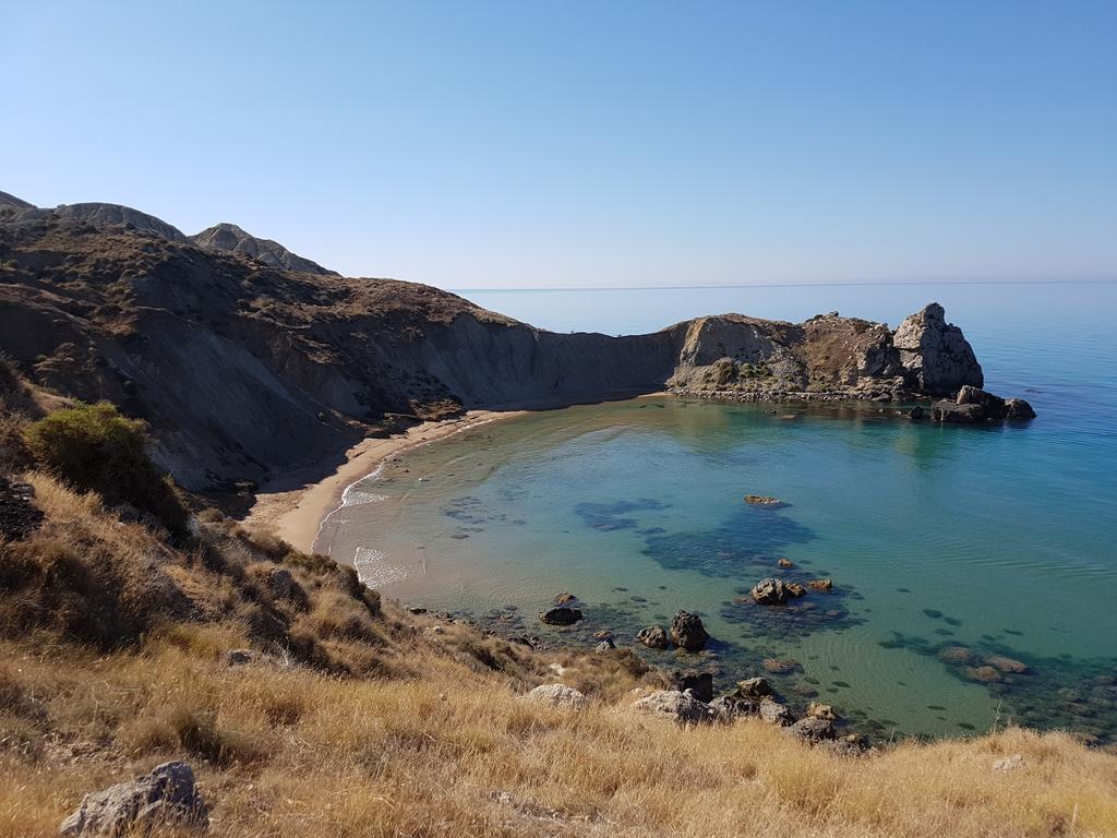 Appartamenti Addimuru Marina di Palma Exterior foto