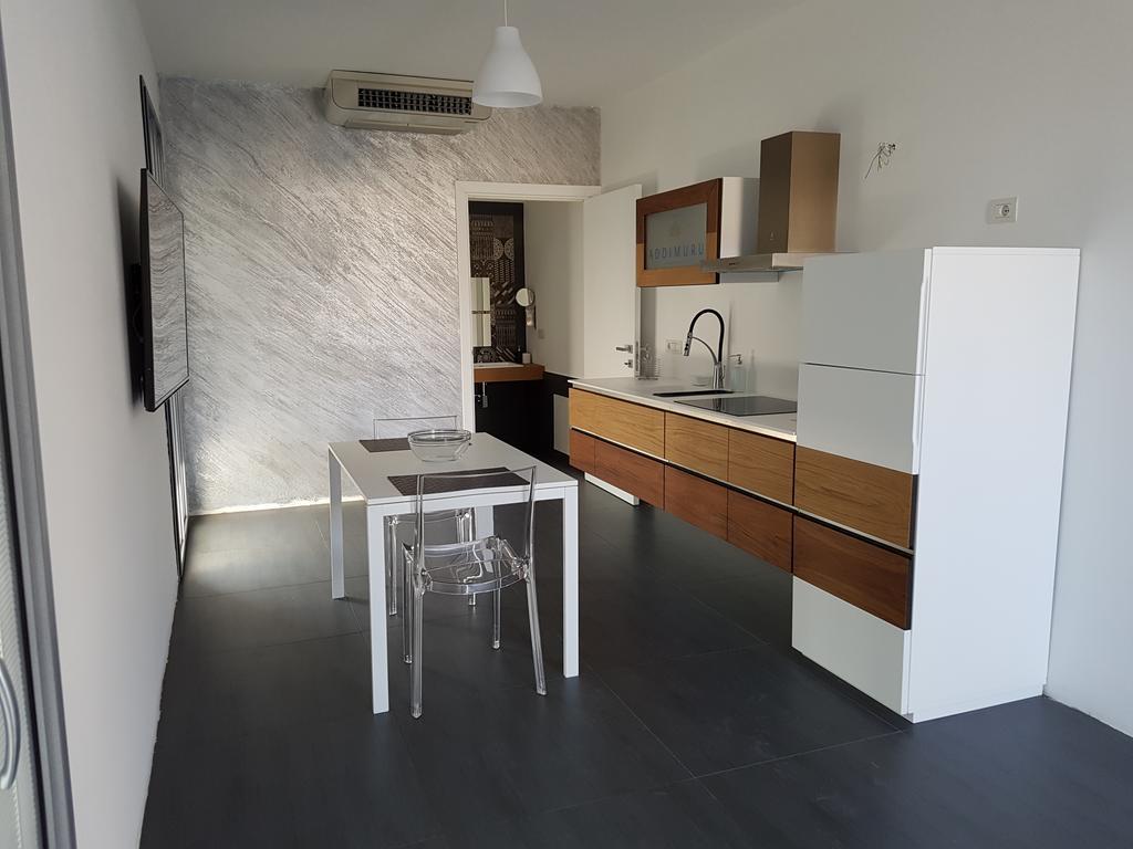 Appartamenti Addimuru Marina di Palma Exterior foto