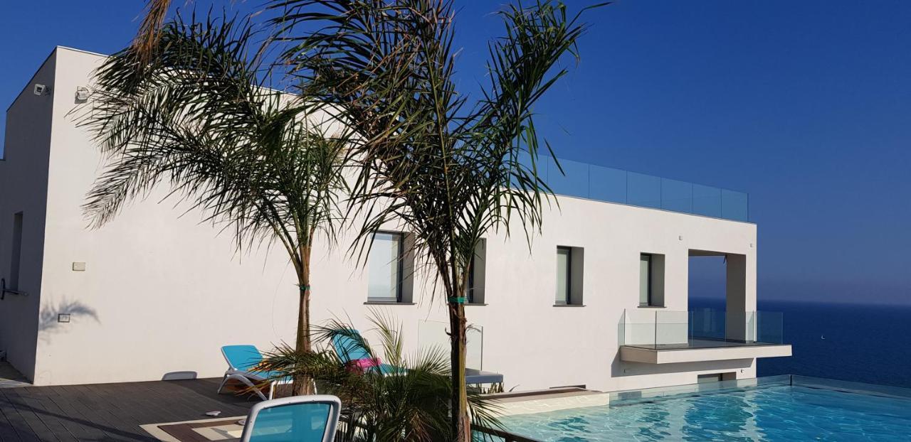 Appartamenti Addimuru Marina di Palma Exterior foto