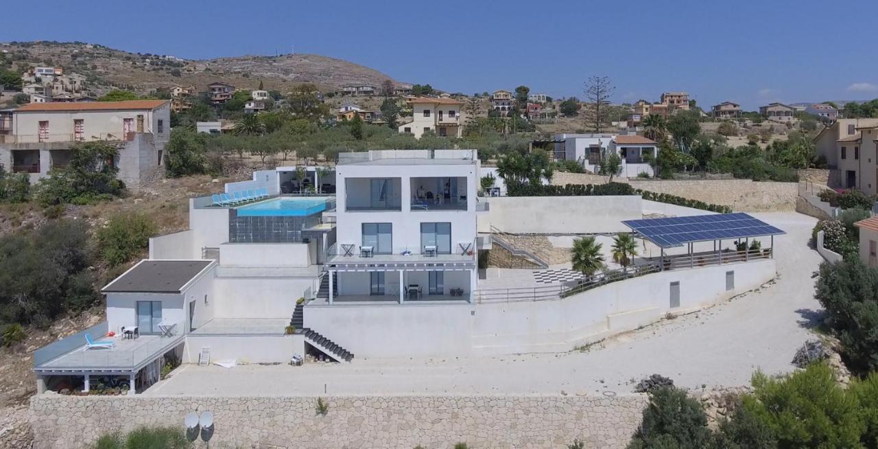 Appartamenti Addimuru Marina di Palma Exterior foto